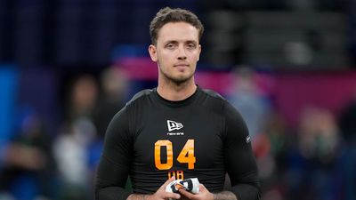 Albert Breer: NFL Teams Wary of Miami QB Carson Beck’s ‘Loner’ Personality