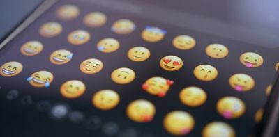 How emoji use at work can determine how competent your colleagues think you are