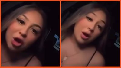 Houston Police officer finds herself jobless after her shocking racist rant goes viral on social media