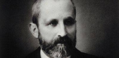 Our unsung hero of science: Friedrich Miescher, the man who discovered DNA