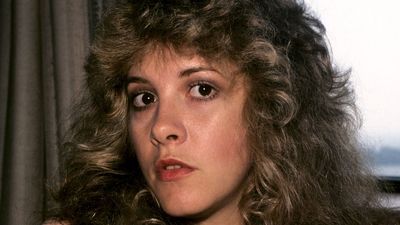 “I never wanted to be a solo artist. That album was all the songs that were turned down by Fleetwood Mac between 1975 and 1980”: Why Stevie Nicks decided to fly solo in 1981 – and how her pre-Fleetwood Mac songs were reborn with Sheryl Crow