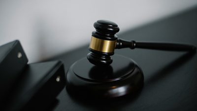 'Three Strikes for Judges'? Viral Idea Suggests Charging Judges If Released Criminals Harm Others