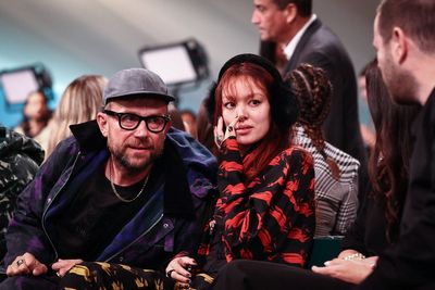 Damon Albarn says he took his daughter to North Korea on holiday