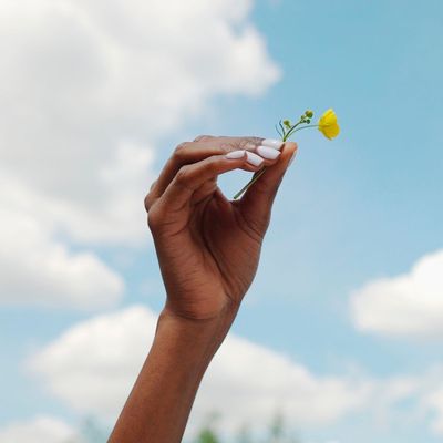 A Neuroscientist Told Me to "Let It Be"—and The Mental Reframe Taught Me a Lot About Joy, Anxiety and Control