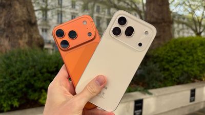 Honor knows its new 600 Pro has ‘familiar premium aesthetics’ — but it beats the iPhone 17 Pro in two key ways