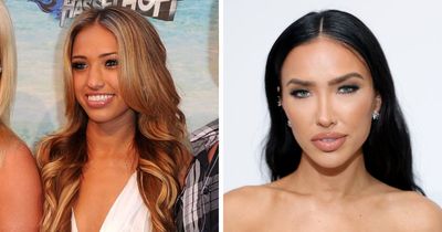 Bre Tiesi Before And After: The Transformation That Selling Sunset Fans Are Talking About