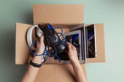 6 Household Items You Should Sell Instead of Giving Away