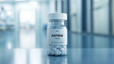 The Aspirin Trick: How a 10-Cent Pill Boosts Your Plant’s Immune System