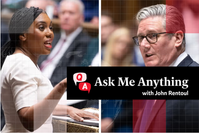 I’ve covered Labour for decades – ask me anything about what happens next for Starmer