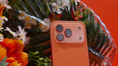 The Honor 600 Pro is so good that it surprised me — this iPhone 17 Pro lookalike has a unique AI feature that all phones need to steal
