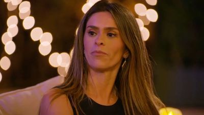 One Star Definitely Won't Be Returning For The Secret Lives Of Mormon Wives, But What About Taylor Frankie Paul?