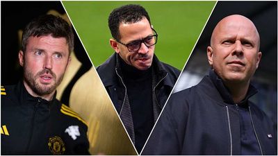 What Chelsea’s Defeat Means for Man Utd, Liverpool’s Champions League Hopes