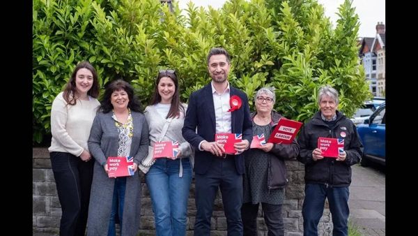 Bristol school cleared of antisemitism after cancelling Jewish MP’s visit, inquiry finds no bias