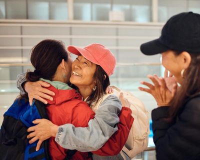 Weekly bread rolls and an Irish bender: six readers on gestures that made them feel less lonely