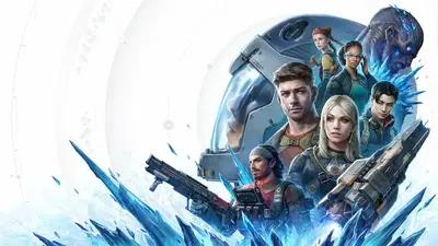 The Expanse: Osiris Reborn preview — Filling a Mass Effect-shaped void