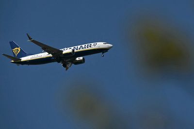 Holidays ‘very likely’ at risk over looming jet fuel crisis, EU energy boss warns