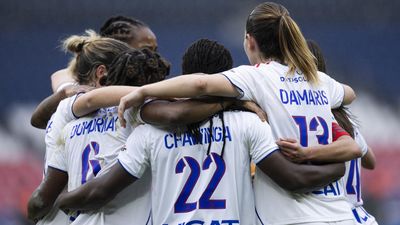 France's top female professional footballers hit out at working conditions