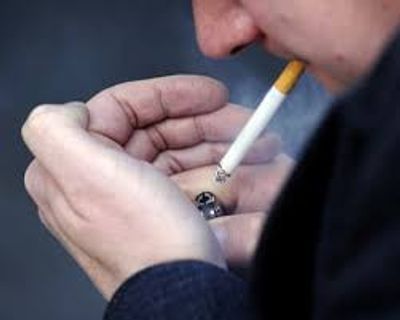 Britain Just Passed a Law That Bans an Entire Generation From Ever Buying a Cigarette, Even When They Are 50