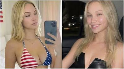 Scammer Says 'Super Dumb People' Drove AI-Generated MAGA Influencer to 1 Million Followers, Thousands in Profit