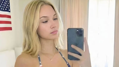 Indian Student Behind Top MAGA Influencer Emily Hart Admits She's AI And Has Made Thousands From Online Followers