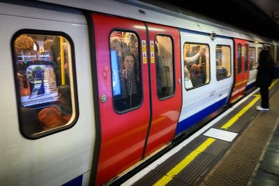 ‘Tube strikes this week will cost us tens of thousands’: Frustrated businesses warn of huge hit to London economy