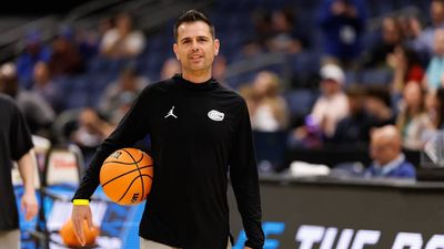 Florida’s Todd Golden Addresses Future With Gators After Report That He’d Be a Candidate for Warriors Job