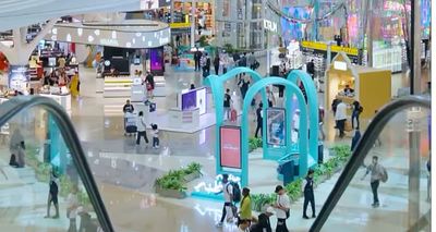 Abu Dhabi’s Zayed International Airport Introduces ‘Shopping Pass’ for Non-Travellers