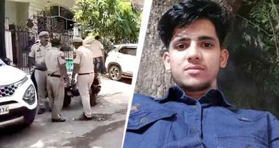 Accused Held in Murder of Civil Servant’s Daughter at Delhi Residence