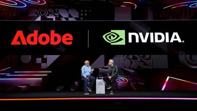 'You have to separate the task from the purpose of the job': Nvidia CEO Jensen Huang reflects on early AI fears around job displacement, and why we shouldn't be worried