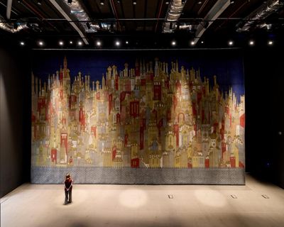 Make universal access to culture a priority