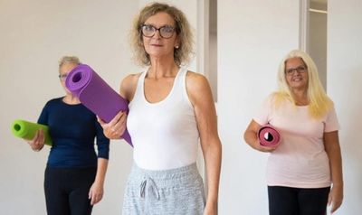 Doctors Reveal 7 Symptoms Women Over 40 Should Never Ignore