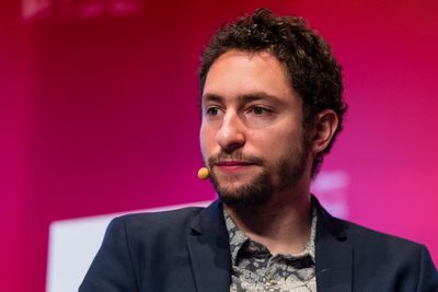 The internet isn’t just like real life, a top VC says—it is real life. For a16z, that’s not a philosophy, it’s an investment