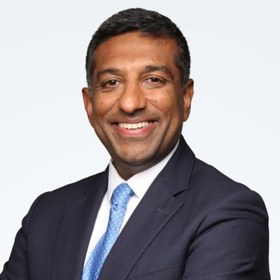 $75 billion investment chief: Now is exactly the right time to double down in the Gulf