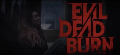 'Evil Dead Burn' Trailer Reveals The New Sequel Is Coming Sooner Than You Think