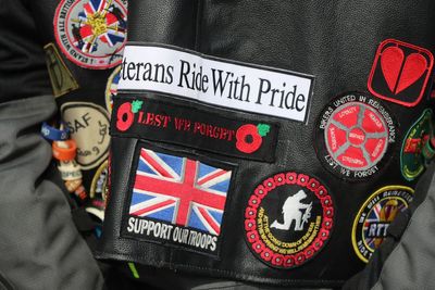 Veterans to get ‘additional protections’ in Troubles Bill, says NI Secretary