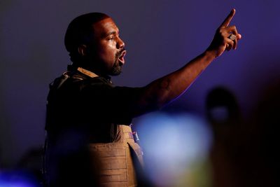 Another country urged to axe Kanye West’s comeback concert