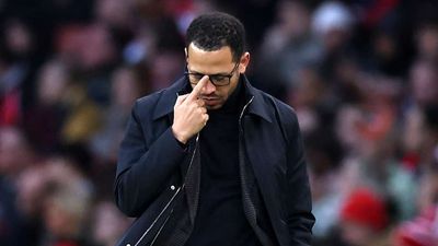 Liam Rosenior Fired by Chelsea After Sinking to 114-Year Low
