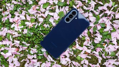 Samsung Galaxy A57 review