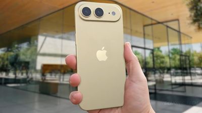 iPhone Air 2 makes so much more sense with this small design change