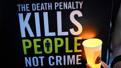 UN rights chief alarmed by number of drugs-related executions in Singapore