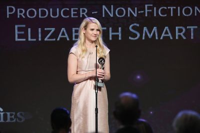 Kidnapping victim Elizabeth Smart opens up on ‘big change’ as she becomes bodybuilder