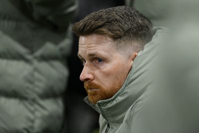 Who is Calum McFarlane? The Chelsea interim coach after Liam Rosenior sacked