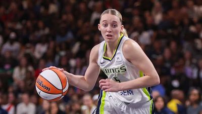 Paige Bueckers-Azzi Fudd Reunion in Dallas Leads to Wings Tickets Going Through the Roof Again