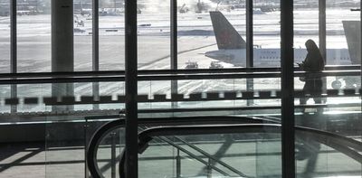 Cash cows, scapegoats — and now global talent: Asian international students want to be seen for who they are