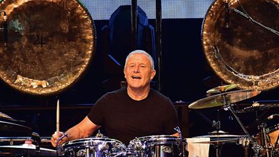 Carl Palmer announces An Evening With Emerson, Lake & Palmer shows in England for February 2027