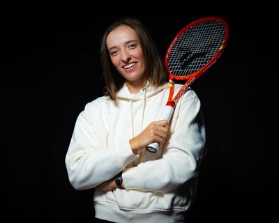 ‘Tennis is about being fluid’: how Iga Swiatek is drawing on her time with Rafael Nadal to regain No 1 spot