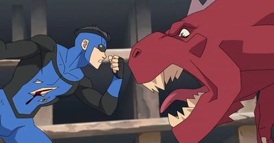 Finished ‘Invincible’ Season 4? Here’s Where To Continue The Comic