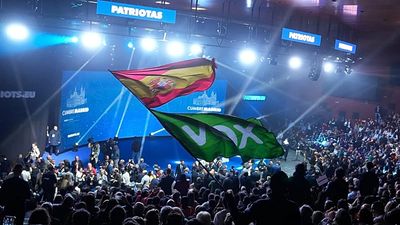 Spain's far-right Vox returns to power in regional coalition government with Popular Party