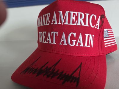 Scammer Says 'Super Dumb People' Drove AI-Generated MAGA Influencer to 1 Million Followers, Thousands in Profit