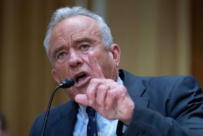 RFK Jr blames migrants for measles and other diseases in the US: ‘It has nothing to do with me’